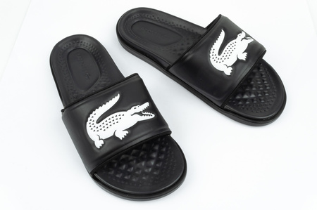 Lacoste Croco Dualiste Herren Hausschuhe [20312]