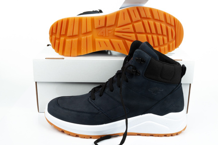 Sportliche Schuhe 4F [OBMH256 31S]