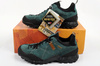 Aku Nativa GTX Damen Trekkingschuhe [629676], grün.