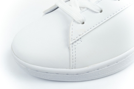 Damen Lacoste Carnaby Sportschuhe [748SUJ001321G] Sneaker, weiß.