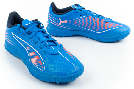 Puma Ultra 6 Play TT Herren-Turf-Fußballschuhe