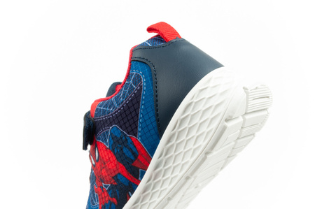 Leomil Spider-Man Kinder-Sneaker für Jungen, leicht