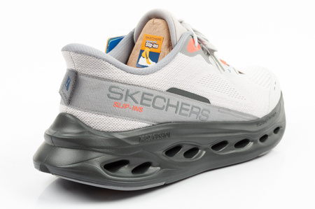 Skechers Max Cushioning Glide-Step Slip-ins für Herren