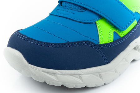 Skechers Kinder Winterschuhe [401507N/NVLM] LED