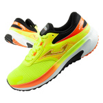 Joma Active Herren-Laufschuhe, bequem, strapazierfähig, Gelb