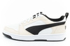 Puma Rebound v6 Herren Sportschuhe [392328 18], mehrfarbig.