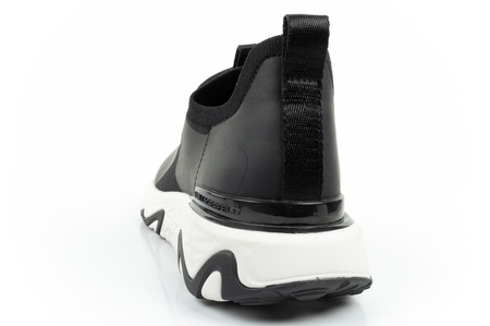 Karl Lagerfeld Blaze Herren-Sneaker, Schwarz, Sportlich-elegant
