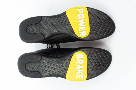 Buty Sportowe Puma Ferrari Kart Cat III [306425 05]