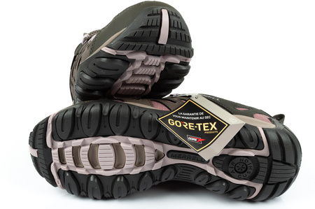 Merrell Accentor GTX-Trekking-Stiefel [J036642]