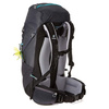 Deuter Trail Pro 34 SL Sportrucksack für Trekking und Klettern, Grau