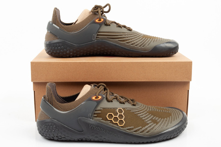 Vivobarefoot Herren-Barfußschuhe Motus Strength II, Grün
