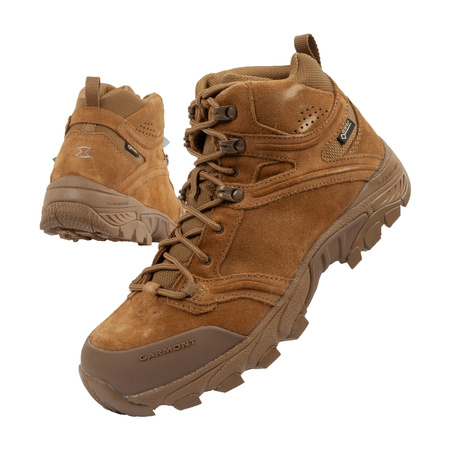 Garmont T4 WIDE [002381] GORE-TEX Herren Wanderstiefel, braun.