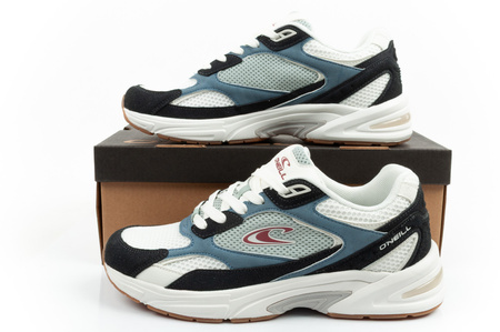 O'Neill Herren-Sneaker Montauk: Modisch, bequem, leicht