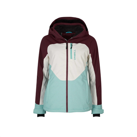 O'Neill Damen Wintersportjacke Diamond Snowboard/Ski 10K/10K