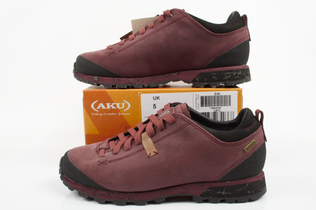 Aku Bellamont Gore-Tex Damen-Wanderschuhe