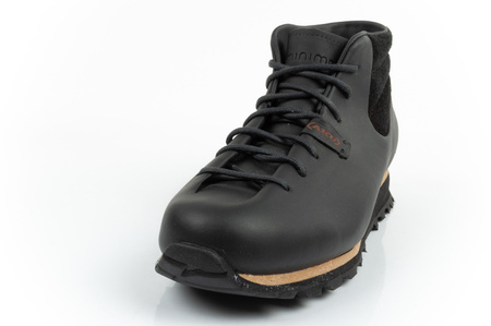 Aku Minima Damen Trekkingschuhe [101 052], Schwarz.