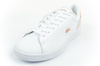 Damen Lacoste Carnaby Sportschuhe [748SFA00161Y9] Sneaker, weiß.