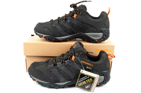 Merrell Alverstone GTX-Trekking-Stiefel [J500060]