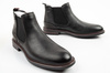 Wrangler Herrenschuhe, Randy Chelsea Boots, elegant, modisch, zum Hineinschlüpfen