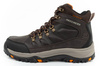 Skechers Daggett Herren-Sportschuhe [204642/CHOC], braun.