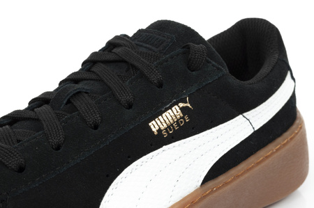 Buty sportowe PUMA Suede Platform SNK PS [364701 02]