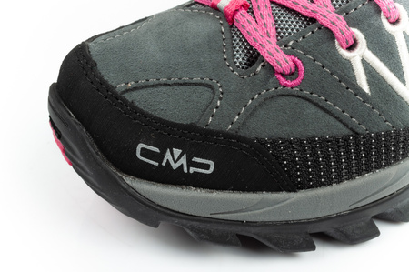 CMP Rigel Damen Trekkingschuhe [3Q13246 103Q], grau.