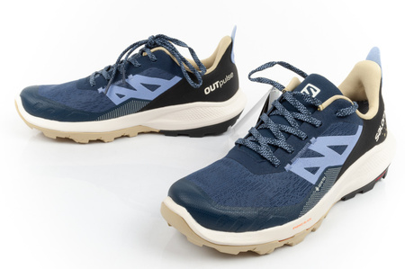 SALOMON OUTpulse [415885] GTX Sportschuhe, blau.