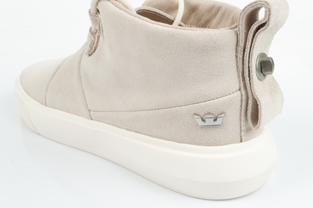 Supra Charles [08047-125] Schlittschuh-Sportschuhe