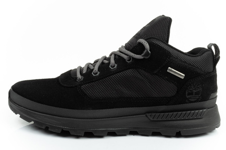 Timberland Field Trekker Herrenschuhe [TB0A2B19015], schwarz.