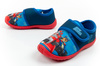 Leomil Kinderschuhe Paw Patrol Hausschuhe mit Klettverschluss für den Kindergarten