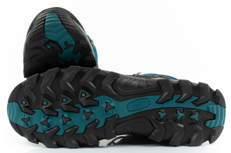 CMP Rigel Herren-Wanderschuhe: Robust, wasserdicht und bequem