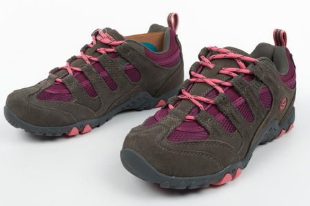 Buty trekkingowe HI-TEC Quadra Classic [5601/053]