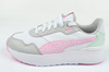 Puma R78 Damen Sportschuhe [383724 01] Weiß.