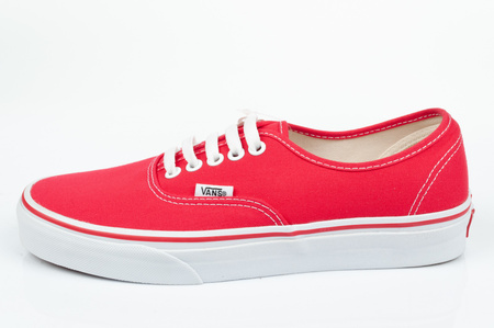 Buty sportowe trampki Vans AUTHENTIC [0EE3RED]