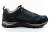 CMP Rigiel Damen-Trekkingschuhe – wasserdicht und komfortabel