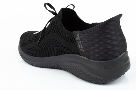 Skechers Ultra Flex 3.0 Damenschuhe [149710/BBK]