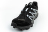 Salomon Wattara [473839] Damen Sportschuhe für Trailrunning, schwarz.