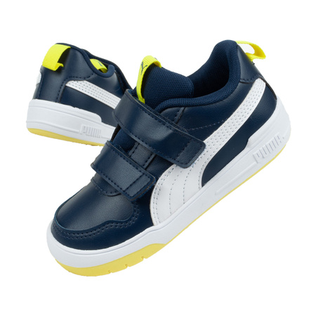 Puma Multiflex Sportschuhe für Kinder [380741 08]