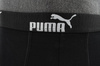 Puma Herren-Boxershorts, 9er-Pack, Schwarz, Grau, Khaki, Komfortable Baumwolle