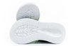 Skechers Kindersandalen [401673L/BKLM] LED-Schuhe, Schwarz.