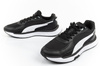 Puma Wild Rider Route Sportschuhe [381597 05], schwarz.