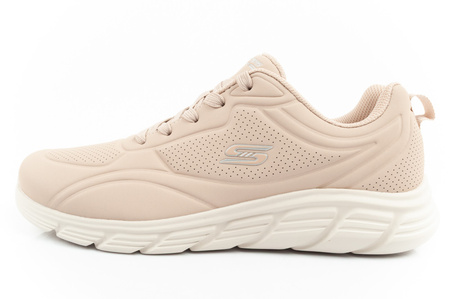 Skechers Bobs B Flex Damen-Sportschuhe, modisches Beige