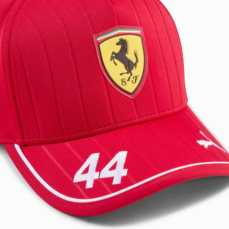 Puma Ferrari Replica Hamilton Jugendkappe Rot