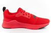 Puma Wired Run Damen Sportschuhe [374214 05], rot.