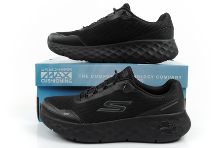Skechers Go Walk Max Cushioning Herren-Sneaker – Komfortabel