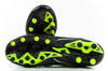 Herren Sportschuhe Joma Aguila [AGUS2501FG] Fußballschuhe, fester Boden, schwarz.