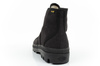 Palladium Herren-Sportschuhe [00069-001], Schwarz.