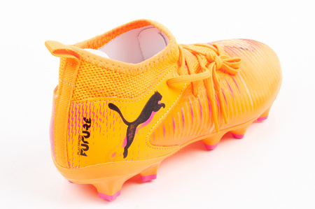 Puma Future 8 Match FG/AG Jr. Fußballschuhe für festen Boden