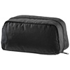 Puma Washbag große Reise-Kosmetiktasche 28x7x16 [090303 24], schwarz.