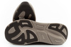 Skechers Bobs Skillz Herren-Sneaker Beige Slip-Ins